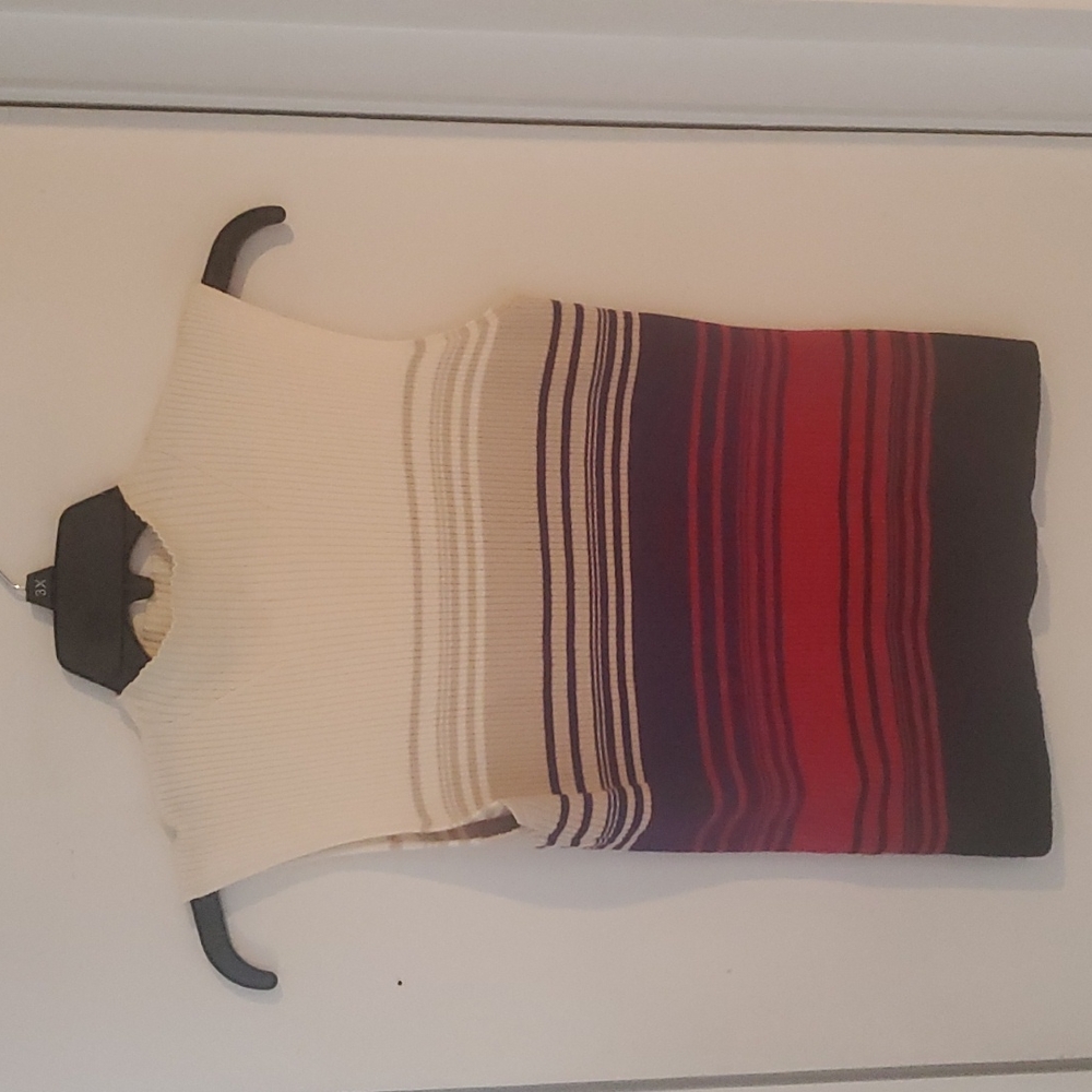 Stripe top